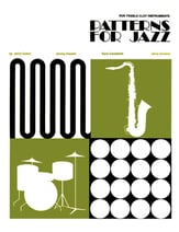Patterns for Jazz book cover